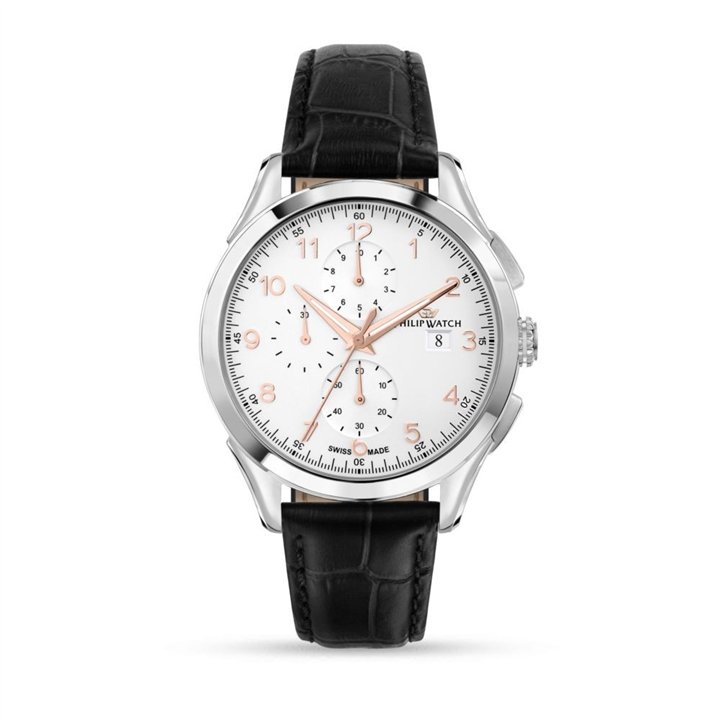 PHILIP WATCH MOD. R8271217002 - WW.R8271217002 - Teknashop Ltd