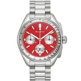 BULOVA Mod. 96K115 - WW.96K115 - Teknashop Ltd