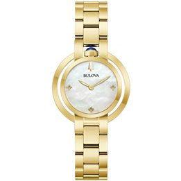 BULOVA Mod. 97L181 - WW.97L181 - Teknashop Ltd