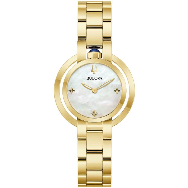 BULOVA Mod. 97L181 - WW.97L181 - Teknashop Ltd