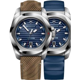 VICTORINOX Mod. 242018-1 - WW.242018-1 - Teknashop Ltd
