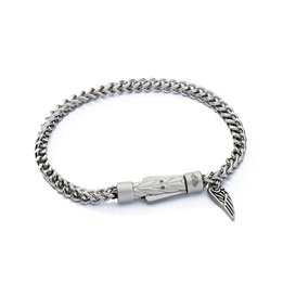 AN JEWELS JEWELRY Mod. AA.P256SS - WW.AA-P256SS - Teknashop Ltd