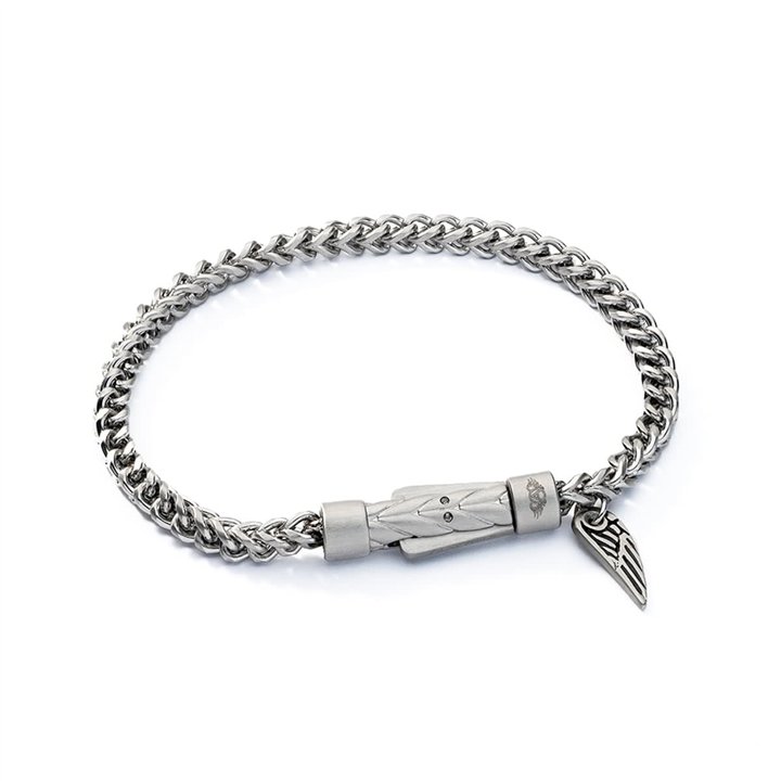 AN JEWELS JEWELRY Mod. AA.P256SS - WW.AA-P256SS - Teknashop Ltd
