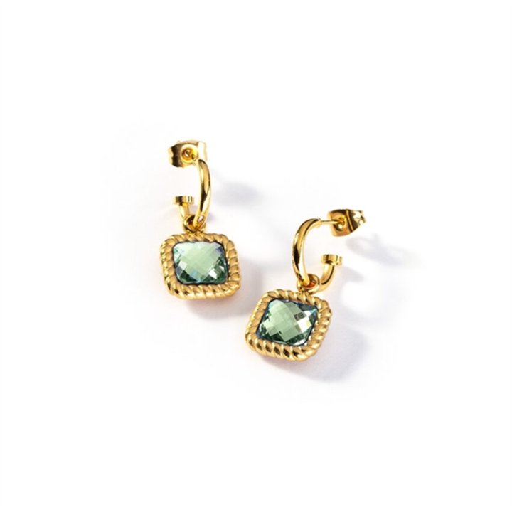 AN JEWELS JEWELRY Mod. AL.EMW07GGR - WW.AL-EMW07GGR - Teknashop Ltd