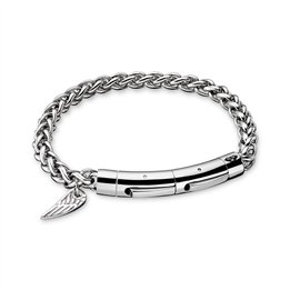AN JEWELS JEWELRY Mod. AA.P014SS - WW.AA-P014SS - Teknashop Ltd