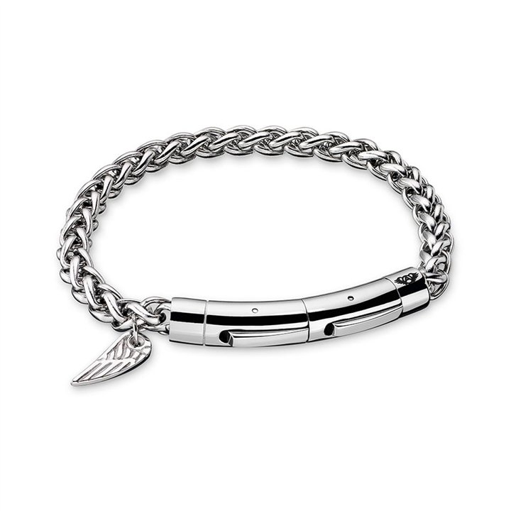 AN JEWELS JEWELRY Mod. AA.P014SS - WW.AA-P014SS - Teknashop Ltd