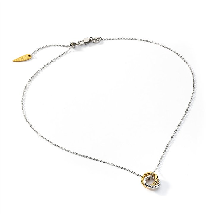 AN JEWELS JEWELRY Mod. AL.NMW02YS - WW.AL-NMW02YS - Teknashop Ltd