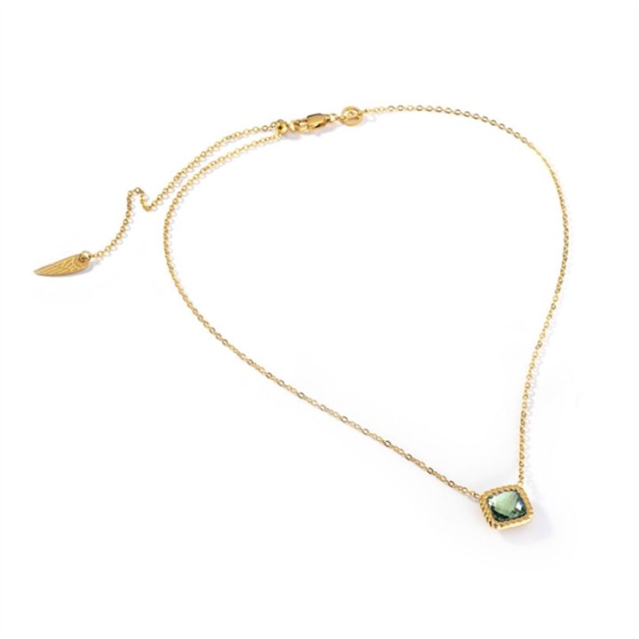 AN JEWELS JEWELRY Mod. AL.NMW07GGR - WW.AL-NMW07GGR - Teknashop Ltd