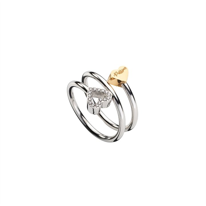 AN JEWELS JEWELRY Mod. AL.RLPA4SCZ-7 - WW.AL-RLPA4SCZ-7 - Teknashop Ltd