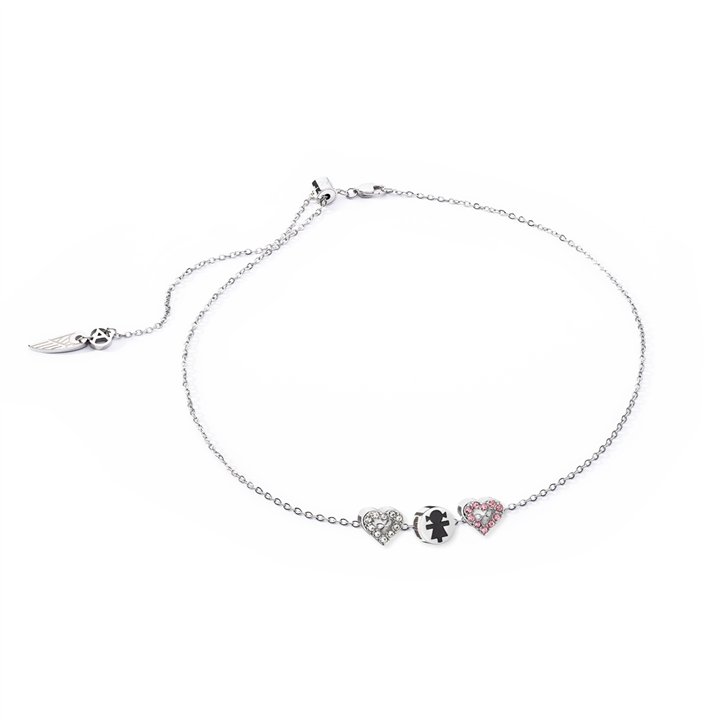 AN JEWELS JEWELRY Mod. ANCOLARLI3 - WW.ANCOLARLI3 - Teknashop Ltd