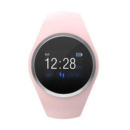 RADIANT SMARTWATCH WATCHES Mod. RAS20701 - WW.RAS20701 - Teknashop Ltd
