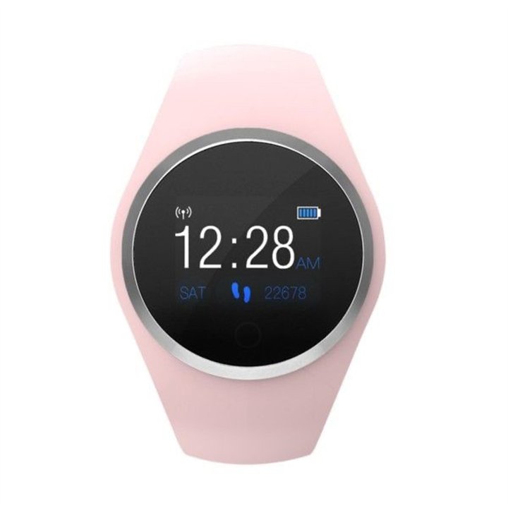 RADIANT SMARTWATCH WATCHES Mod. RAS20701 - WW.RAS20701 - Teknashop Ltd