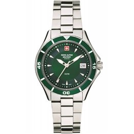 SWISS ALPINE MILITARY Mod. 7740-1134SAM - WW.7740-1134SAM - Teknashop Ltd