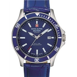 SWISS ALPINE MILITARY Mod. 7022-1535 - WW.7022-1535 - Teknashop Ltd