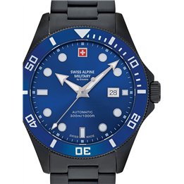 SWISS ALPINE MILITARY Mod. 7095-2175 - WW.7095-2175 - Teknashop Ltd