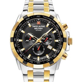 SWISS ALPINE MILITARY Mod. 7043-9147 - WW.7043-9147 - Teknashop Ltd