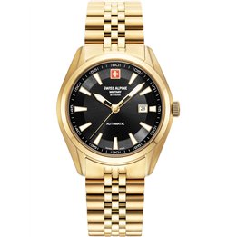 SWISS ALPINE MILITARY Mod. 7091-2117 - WW.7091-2117 - Teknashop Ltd