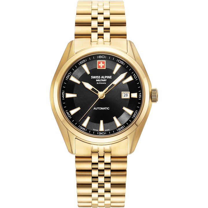 SWISS ALPINE MILITARY Mod. 7091-2117 - WW.7091-2117 - Teknashop Ltd