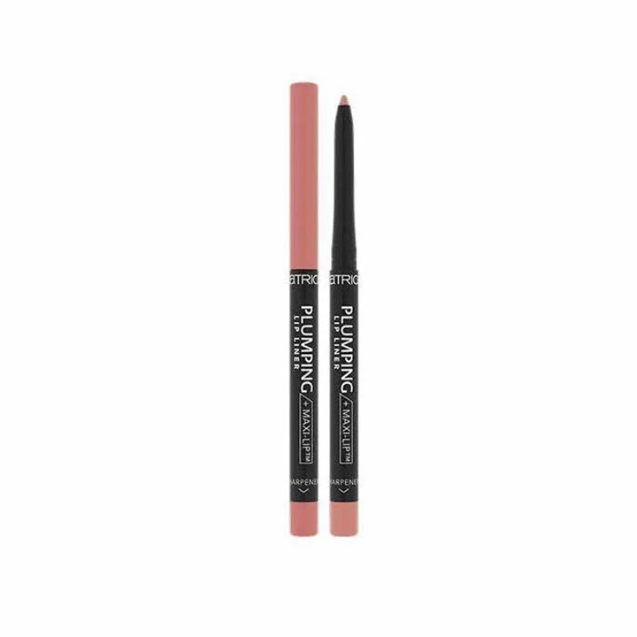 Catrice Plumping Lip Liner 050 Licence To Kiss - unisex - Teknashop Ltd