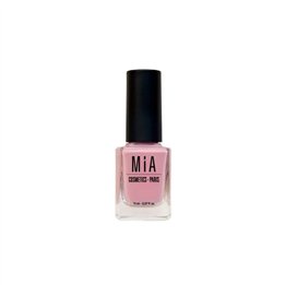 Mía Cosmetics Esmalte Rose Smoke 11ml - unisex - Teknashop Ltd