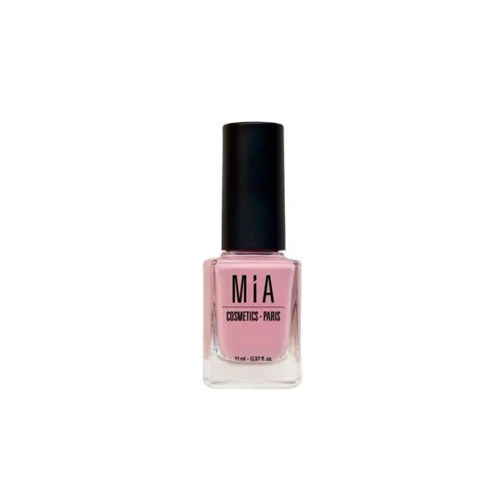 Mía Cosmetics Esmalte Rose Smoke 11ml - unisex - Teknashop Ltd