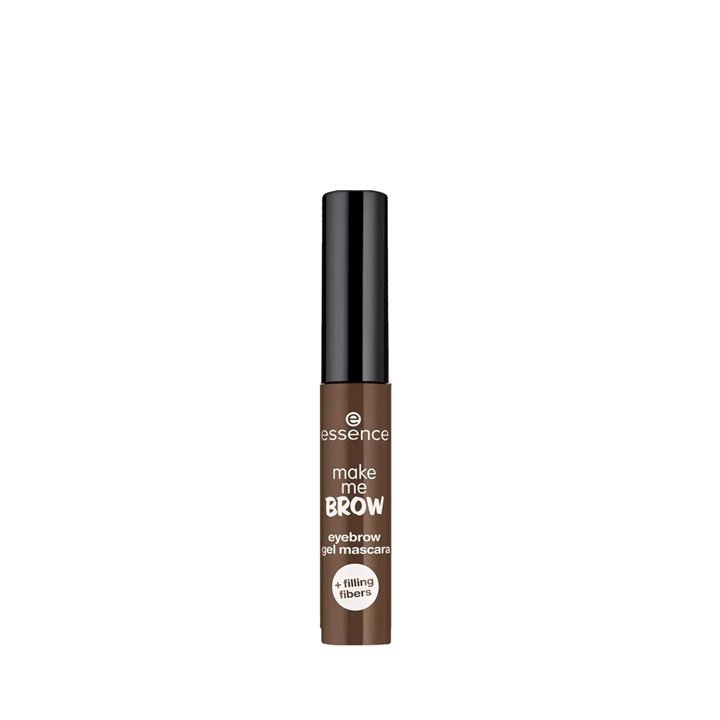 Essence Cosmetics Make Me Brow Máscara Gel Para Cejas 05-Chocolaty Brows 3,8ml - unisex - Teknashop Ltd
