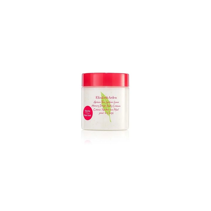 Elizabeth Arden Green Tea Honey Drops Lyche L Body Cr500 - unisex - Teknashop Ltd