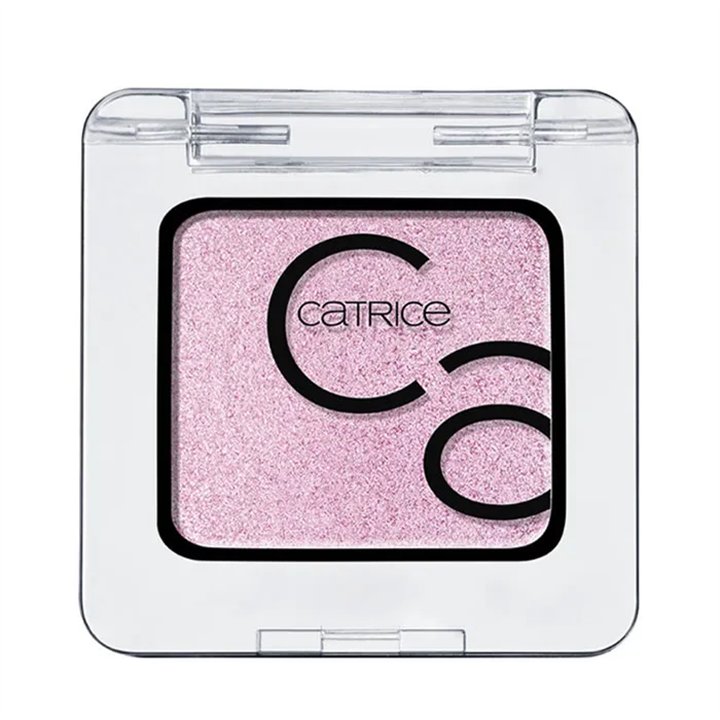 Catrice Art Couleurs Eyeshadow 160 Silicon Violet - unisex - Teknashop Ltd