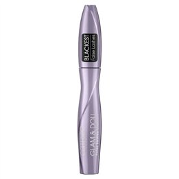 Catrice Glam & Doll False Lashes Mascara 010 Black 9.5ml - unisex - Teknashop Ltd