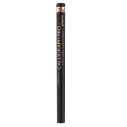 Catrice Calligraph Pro Precise 24h Matt Liner Waterproof 010 Intense Black Waterproof - unisex - Teknashop Ltd