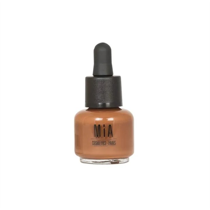 Mía Cosmetics Colour Drops Bronze 15ml - unisex - Teknashop Ltd