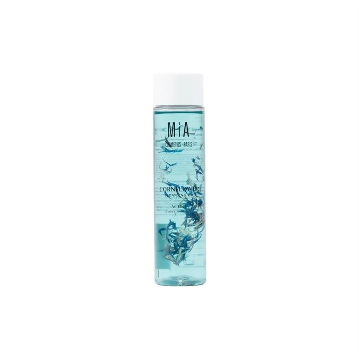 Mía Cosmetics Cornflower Aceite Limpiador 200ml - unisex - Teknashop Ltd