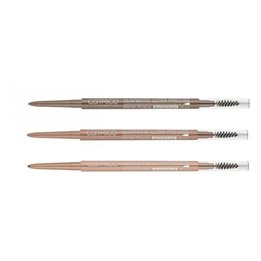 Catrice Slim'matic Ultra Precise Brow Pencil Wp 050-Chocolate - unisex - Teknashop Ltd