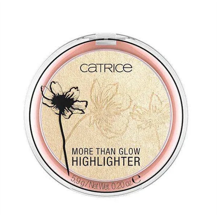 Catrice More Than Glow Highlighter 020 - unisex - Teknashop Ltd