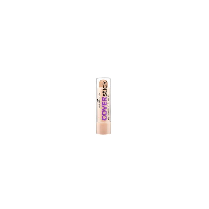 Essence Cosmetics Cover Stick 30-Matt Honey 6g - unisex - Teknashop Ltd