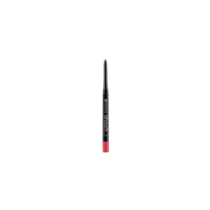 Essence Cosmetics Matte Comfort Perfilador De Labios 07-Classic Red 0,3g - unisex - Teknashop Ltd