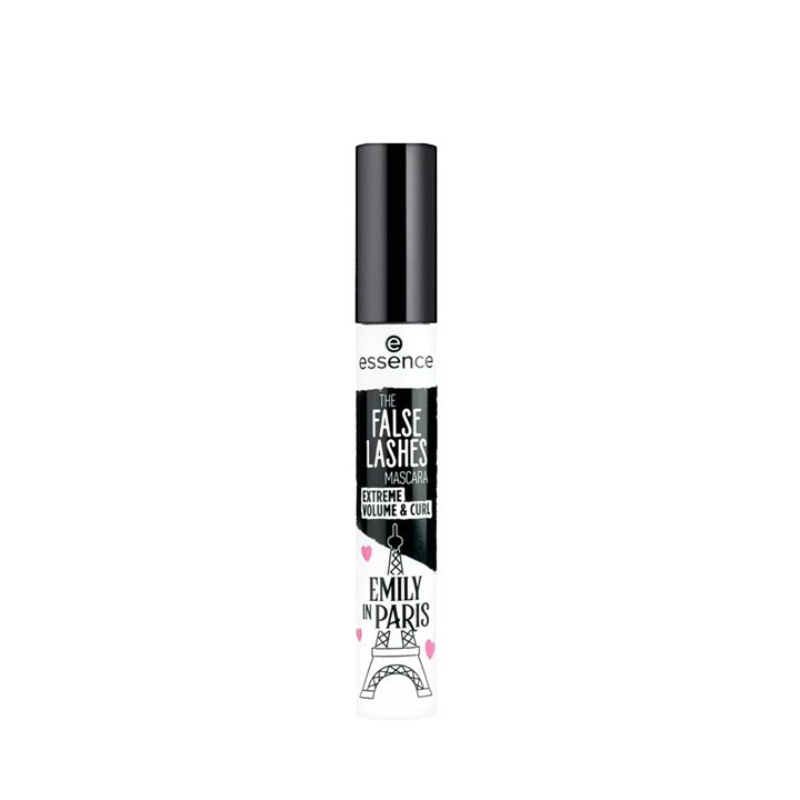 Essence Cosmetics The False Lashes Mascara Extreme Volume y Curl 10ml - unisex - Teknashop Ltd