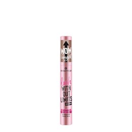 Essence Cosmetics Lash With Out Limits Extreme Lengthening y Volume 02-Brown 13ml - unisex - Teknashop Ltd