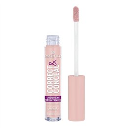 Essence Cosmetics Correct y Conceal Corrector Iluminador Para La Ojera 10-Light 3,50ml - unisex - Teknashop Ltd