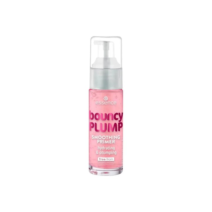 Essence Cosmetics Bouncy Plump Prebase Hidratante 30ml - unisex - Teknashop Ltd