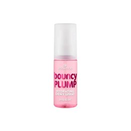 Essence Cosmetics Ess Spray Hidratante Bouncy Plump Dewy - unisex - Teknashop Ltd