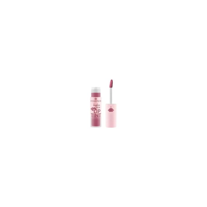 Essence Cosmetics Tinte De Labios Hydra Kiss 02-Vintage Rose 4ml - unisex - Teknashop Ltd
