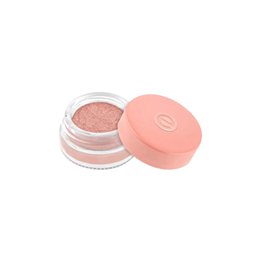 Essence Cosmetics Sombras De Ojos En Crema 01-Rose 5g - unisex - Teknashop Ltd