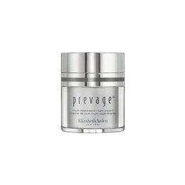 Elizabeth Arden Prevage Multi-Restorative Night Cream 50ml - unisex - Teknashop Ltd
