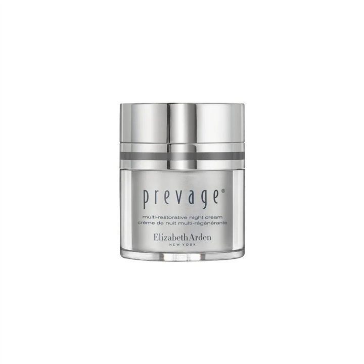 Elizabeth Arden Prevage Multi-Restorative Night Cream 50ml - unisex - Teknashop Ltd
