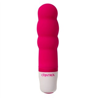 CONTROL - VELVET SECRET MINI STIMULATOR - D-227985 - Teknashop Ltd