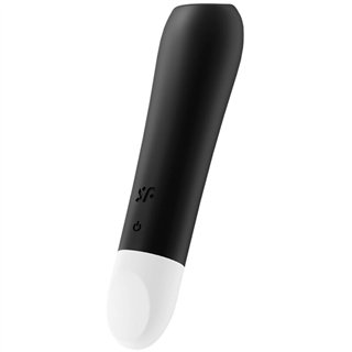 SATISFYER - ULTRA POWER BULLET 2 BLACK - D-229922 - Teknashop Ltd