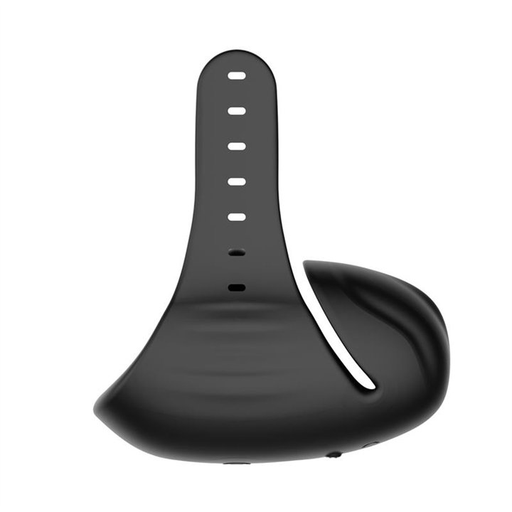 Clipex Adjustable Male Masturbator with Clip System Premium Silicone Magnetic USB - TO-952 - Teknashop Ltd