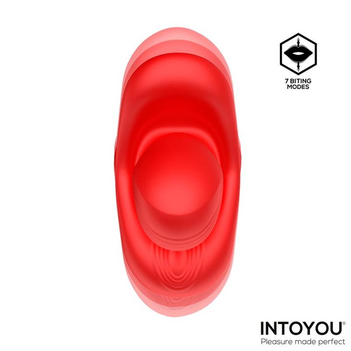 Vyron Vibe with Thrusting and Biting - U-106 - Teknashop Ltd