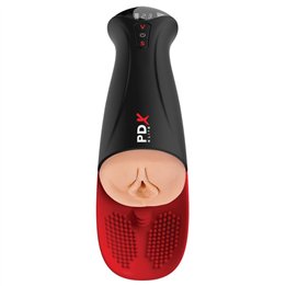 Fuck-O-Matic Pro XL Stroker - RD-552-21 - Teknashop Ltd